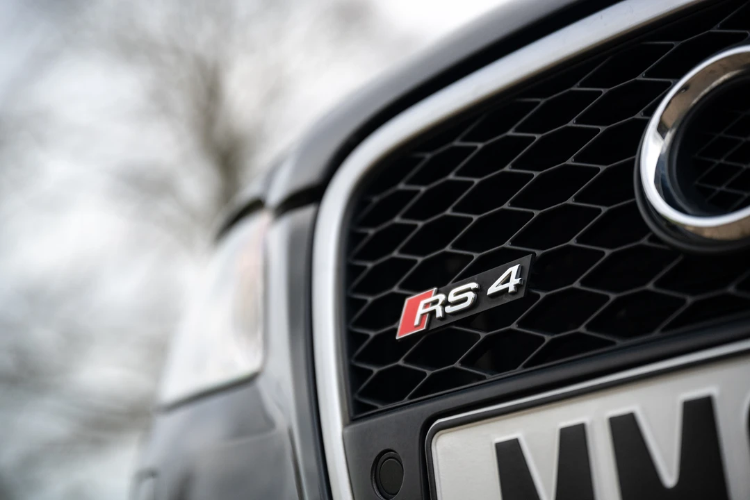 2007 Audi B7 RS4 - Image 21 of 31