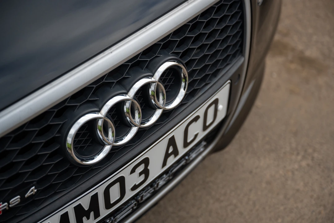 2007 Audi B7 RS4 - Image 22 of 31
