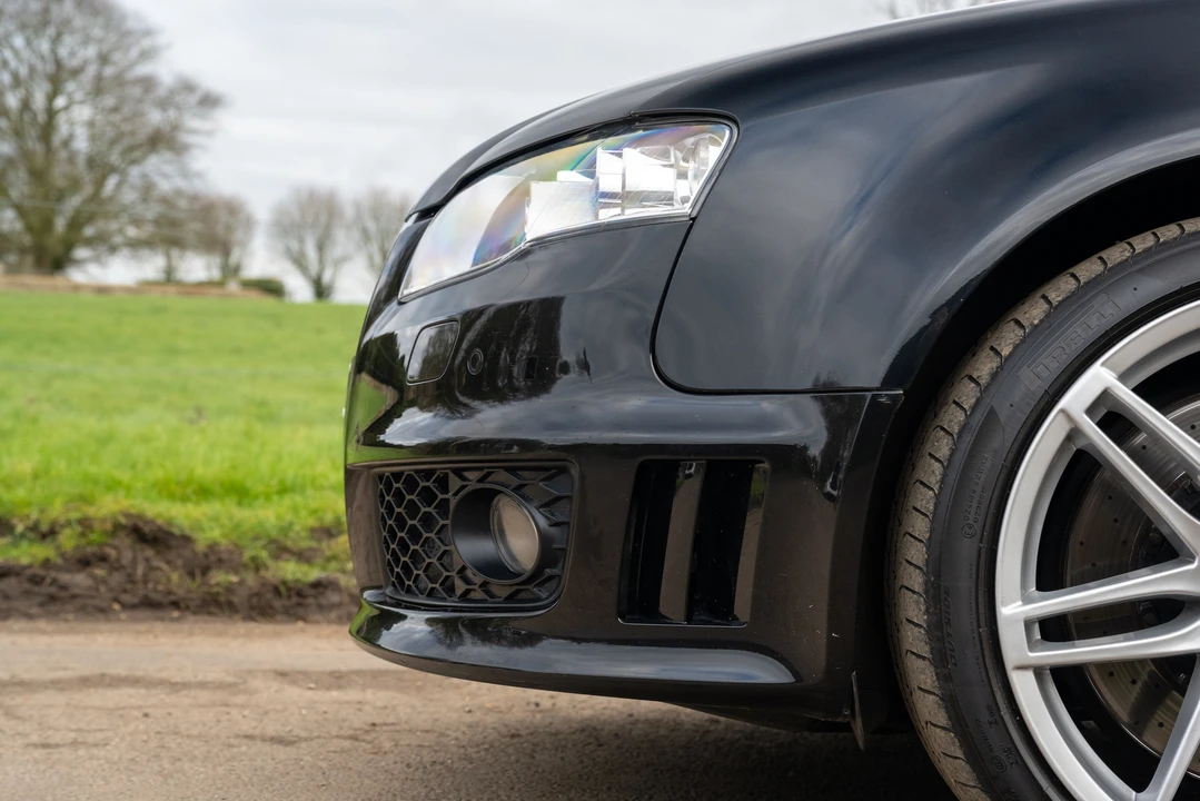 2007 Audi B7 RS4 - Image 24 of 31