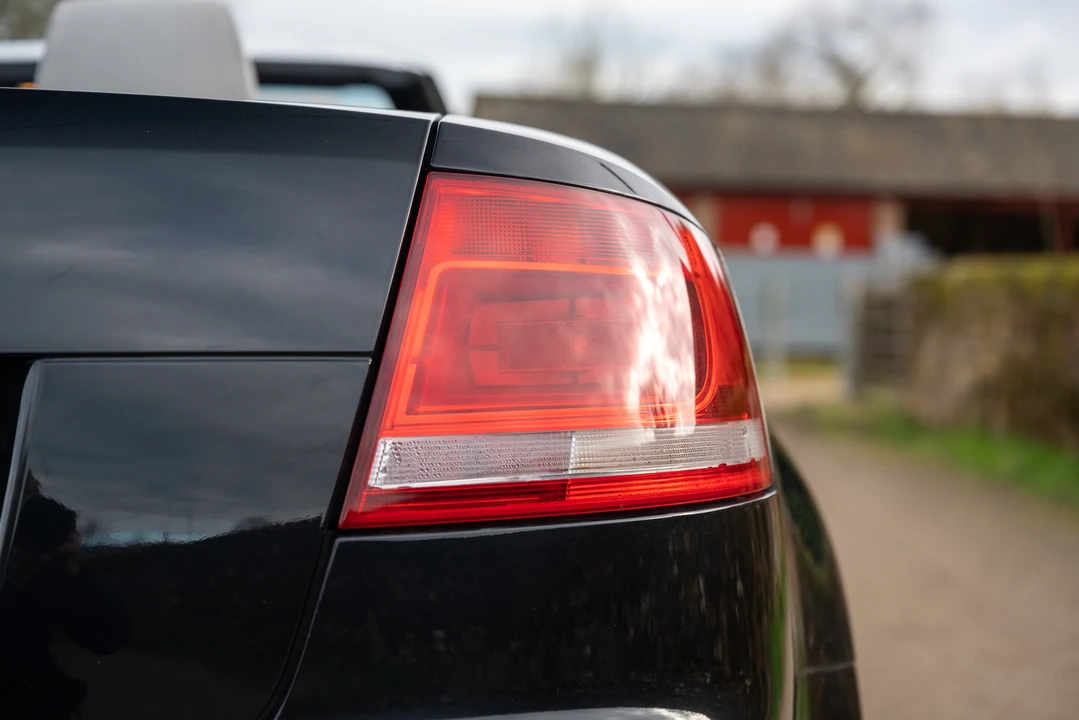 2007 Audi B7 RS4 - Image 29 of 31