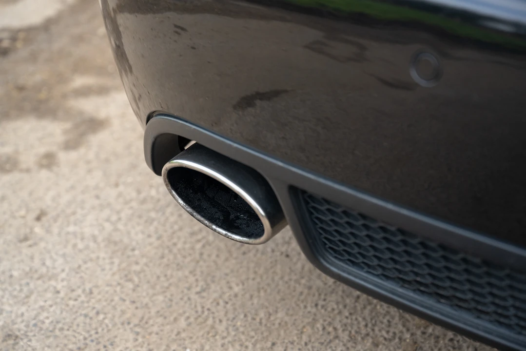 2007 Audi B7 RS4 - Image 31 of 31
