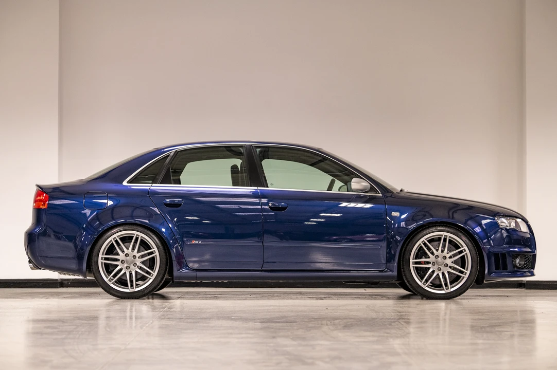 2007 Audi B7 RS4 - Image 18 of 31