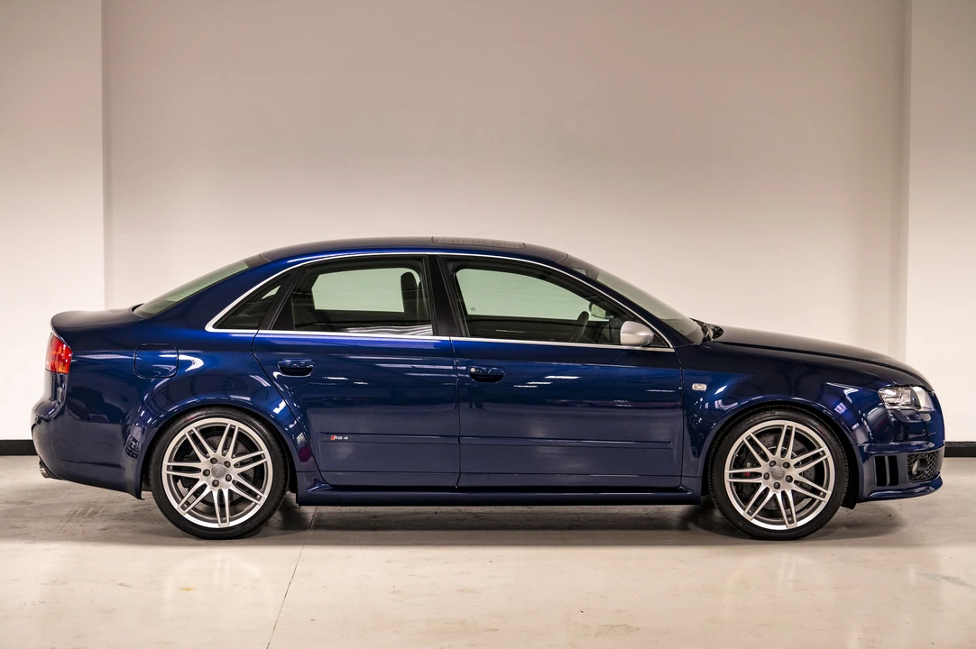 2007 Audi B7 RS4 - Image 9 of 31