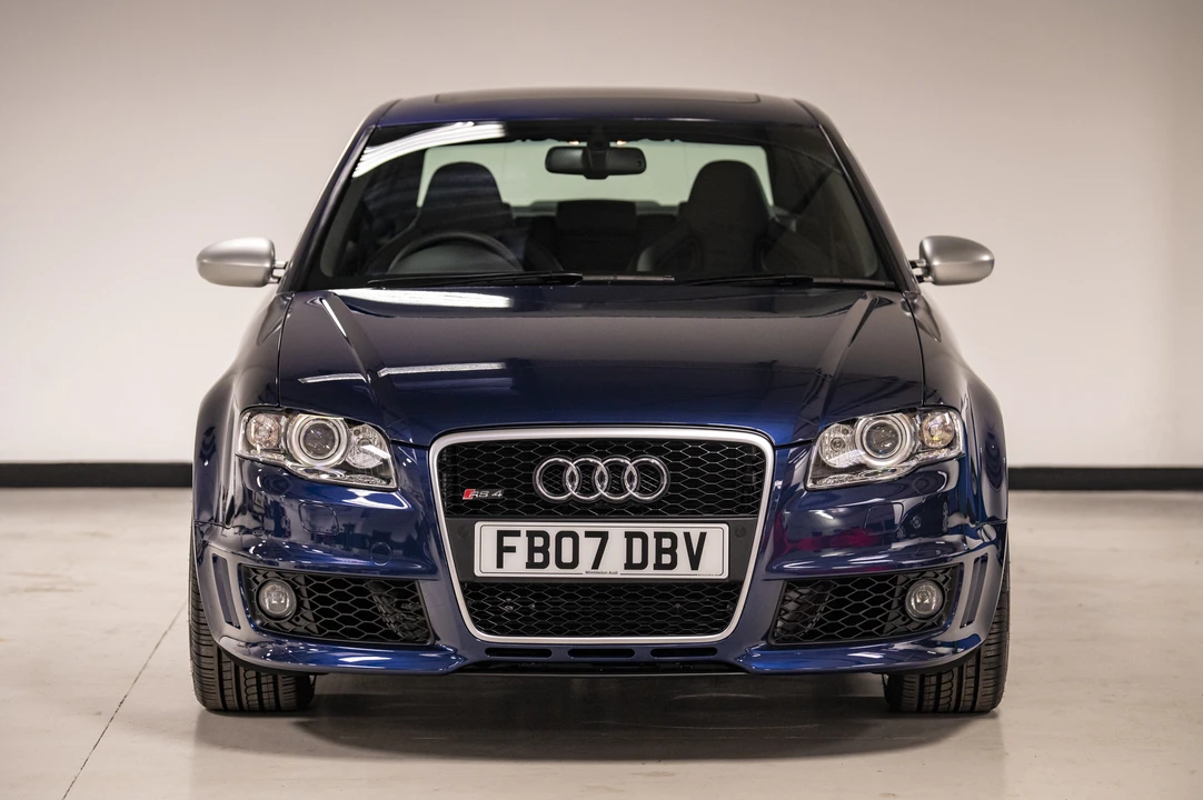 2007 Audi B7 RS4 - Image 20 of 31