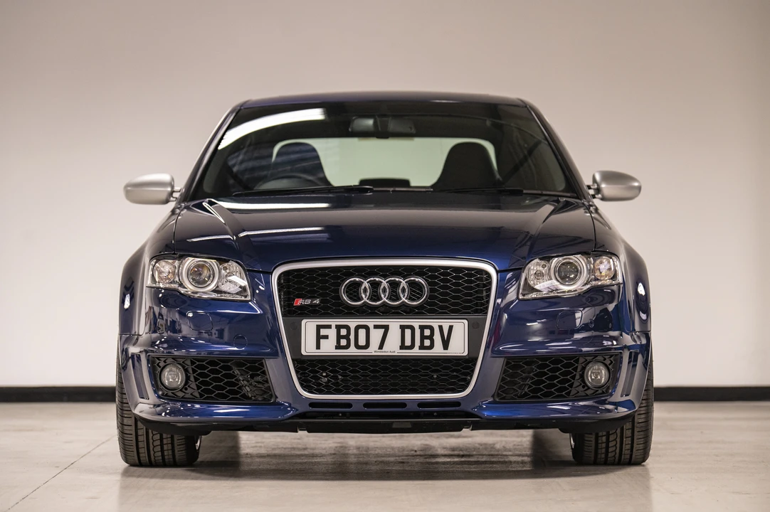 2007 Audi B7 RS4 - Image 11 of 31