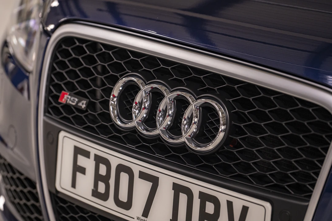 2007 Audi B7 RS4 - Image 21 of 31