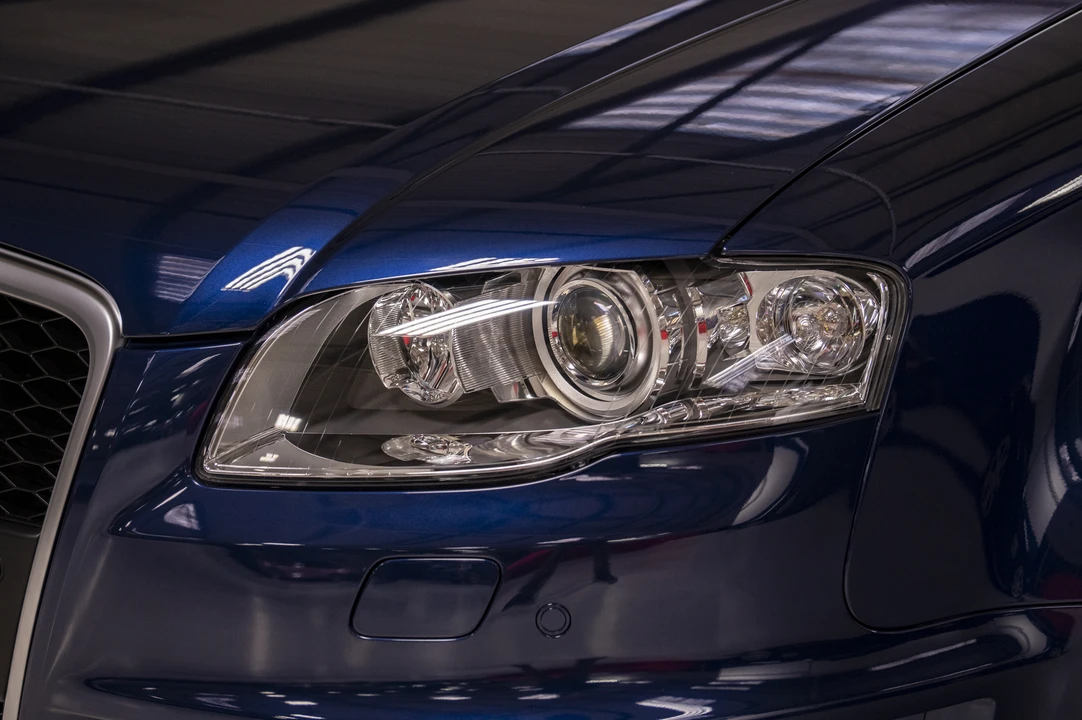 2007 Audi B7 RS4 - Image 31 of 31