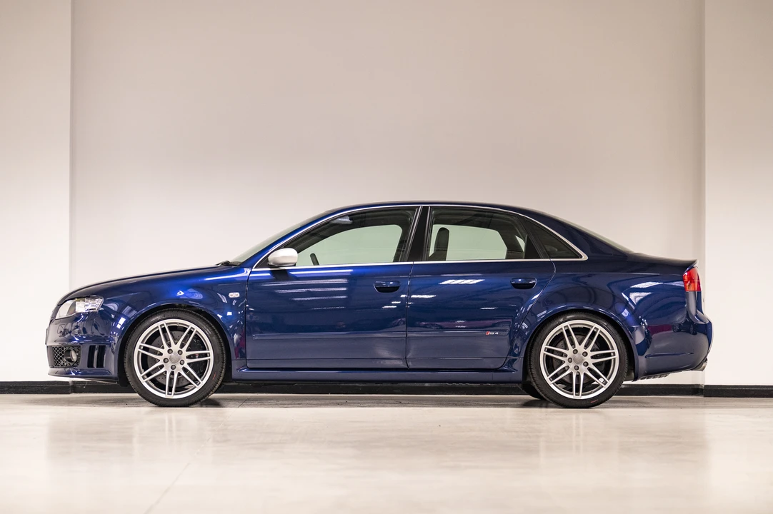 2007 Audi B7 RS4 - Image 5 of 31