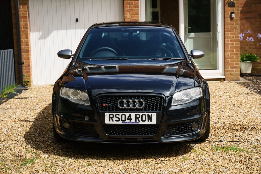 2007 Audi B7 RS4 - Image 11 of 31