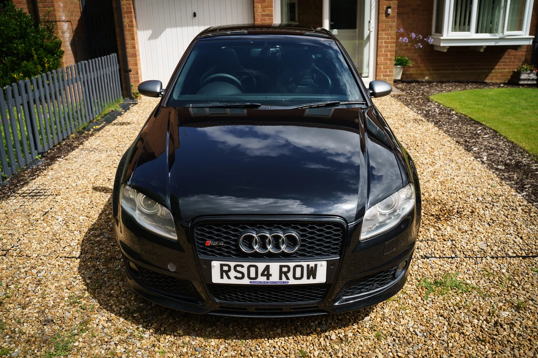 2007 Audi B7 RS4 - Image 21 of 31