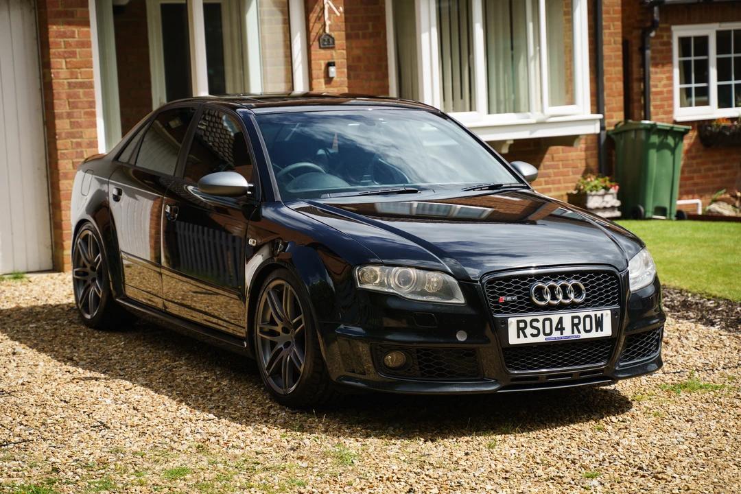 2007 Audi B7 RS4 - Image 20 of 31