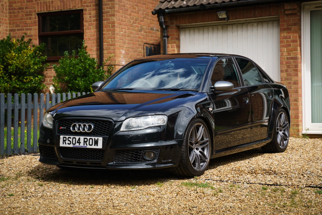 2007 Audi B7 RS4 - Image 23 of 31