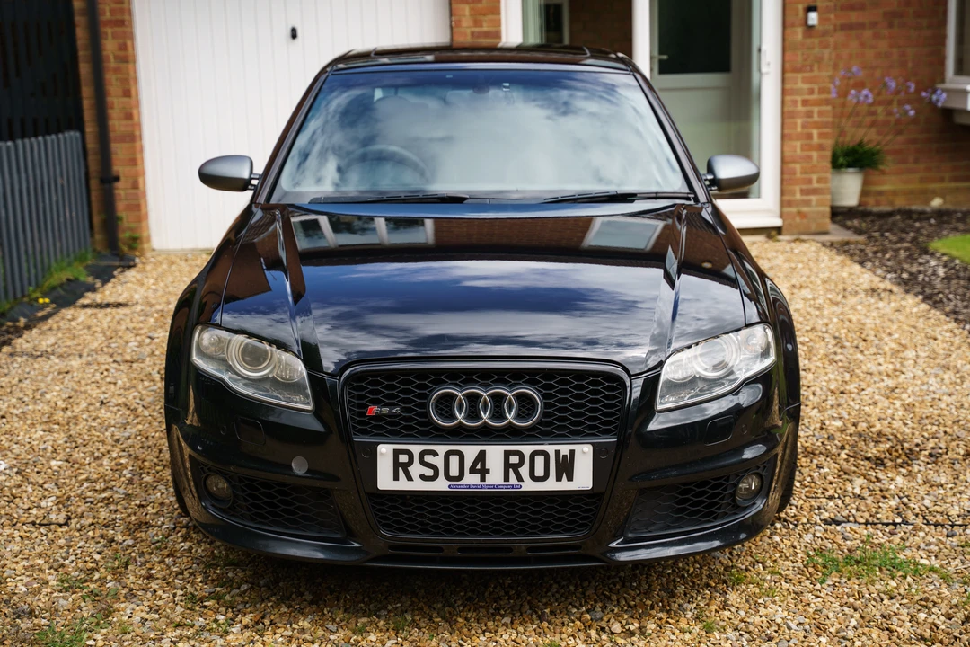 2007 Audi B7 RS4 - Image 19 of 31