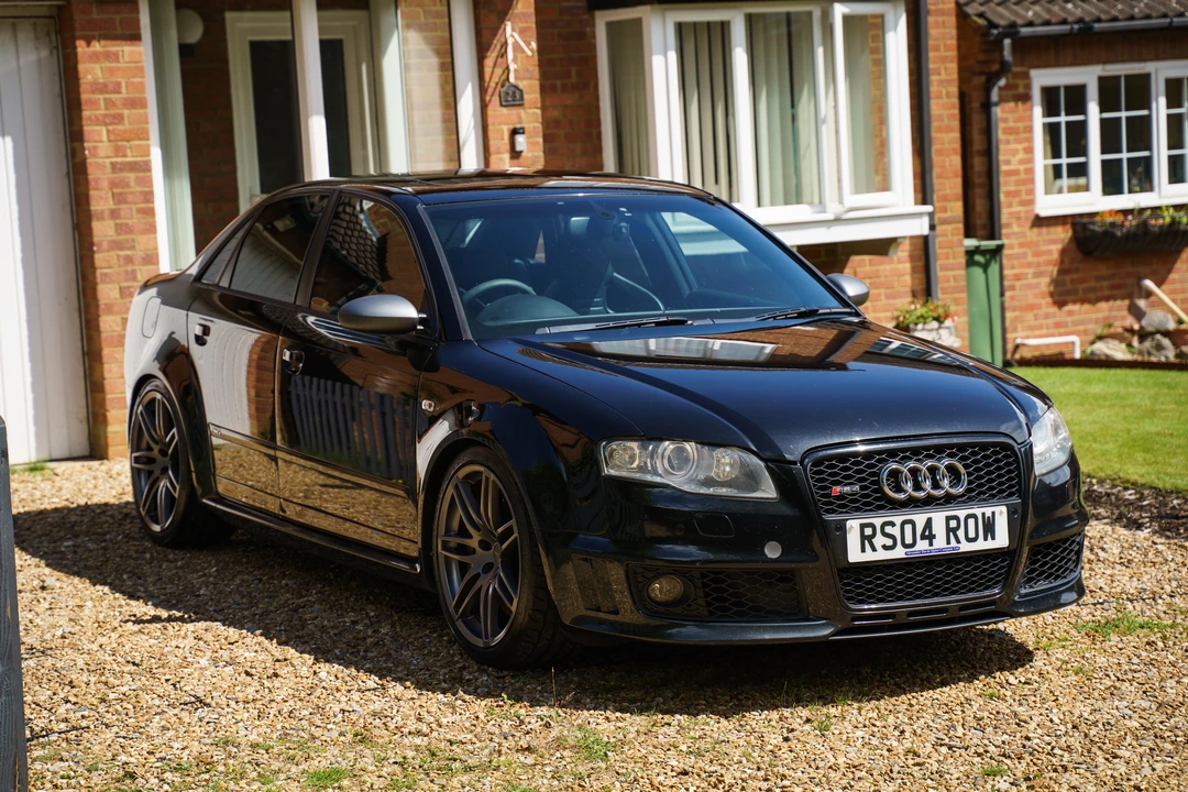 2007 Audi B7 RS4 - Image 26 of 31
