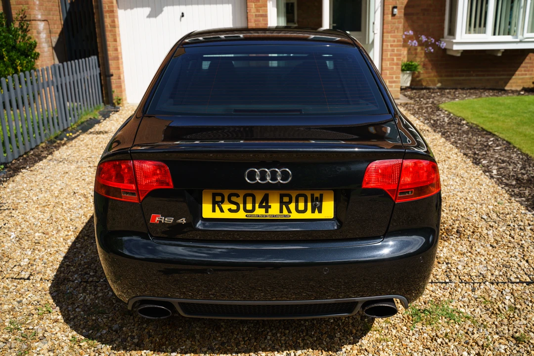 2007 Audi B7 RS4 - Image 27 of 31