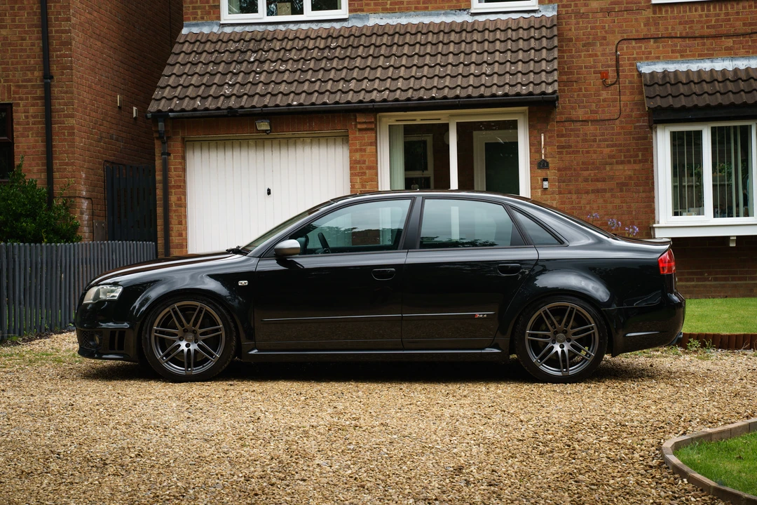 2007 Audi B7 RS4 - Image 17 of 31