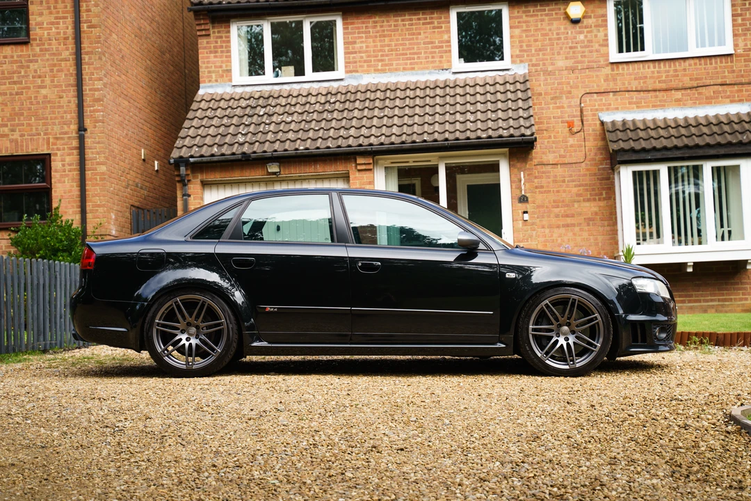 2007 Audi B7 RS4 - Image 13 of 31