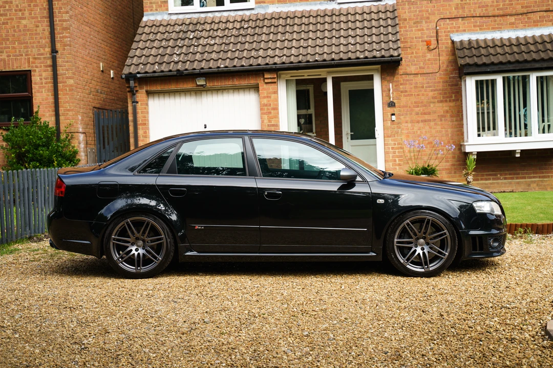 2007 Audi B7 RS4 - Image 5 of 31