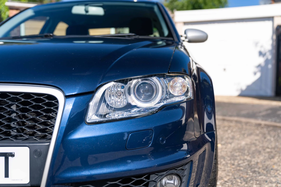 2007 Audi B7 RS4 - Image 25 of 31