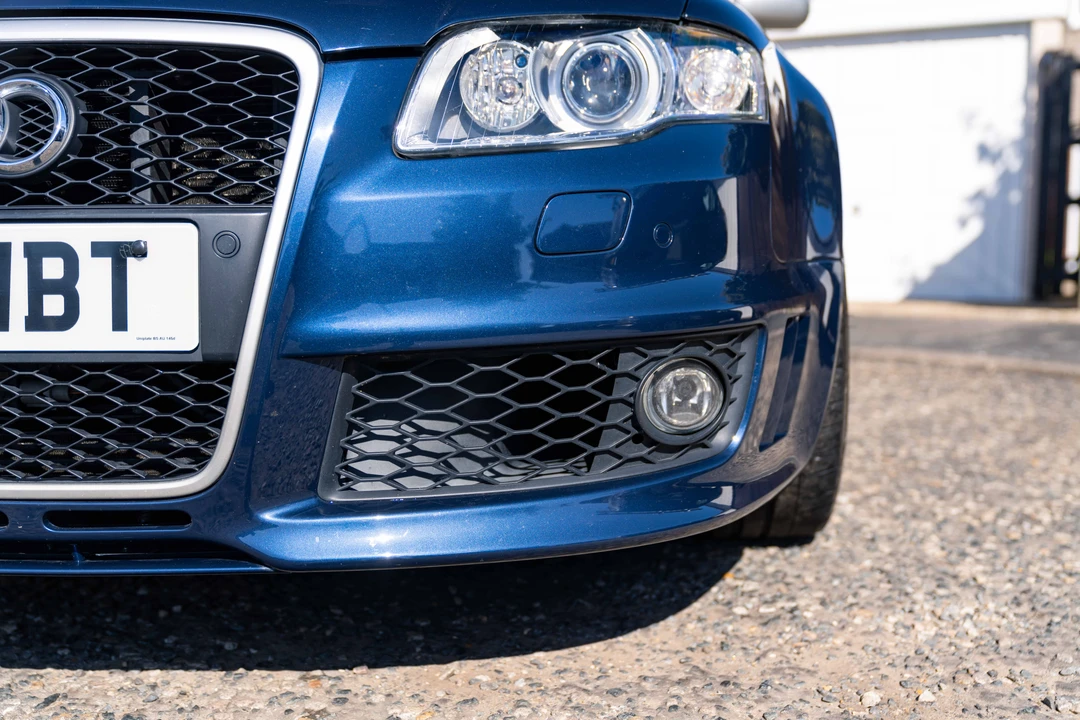 2007 Audi B7 RS4 - Image 26 of 31
