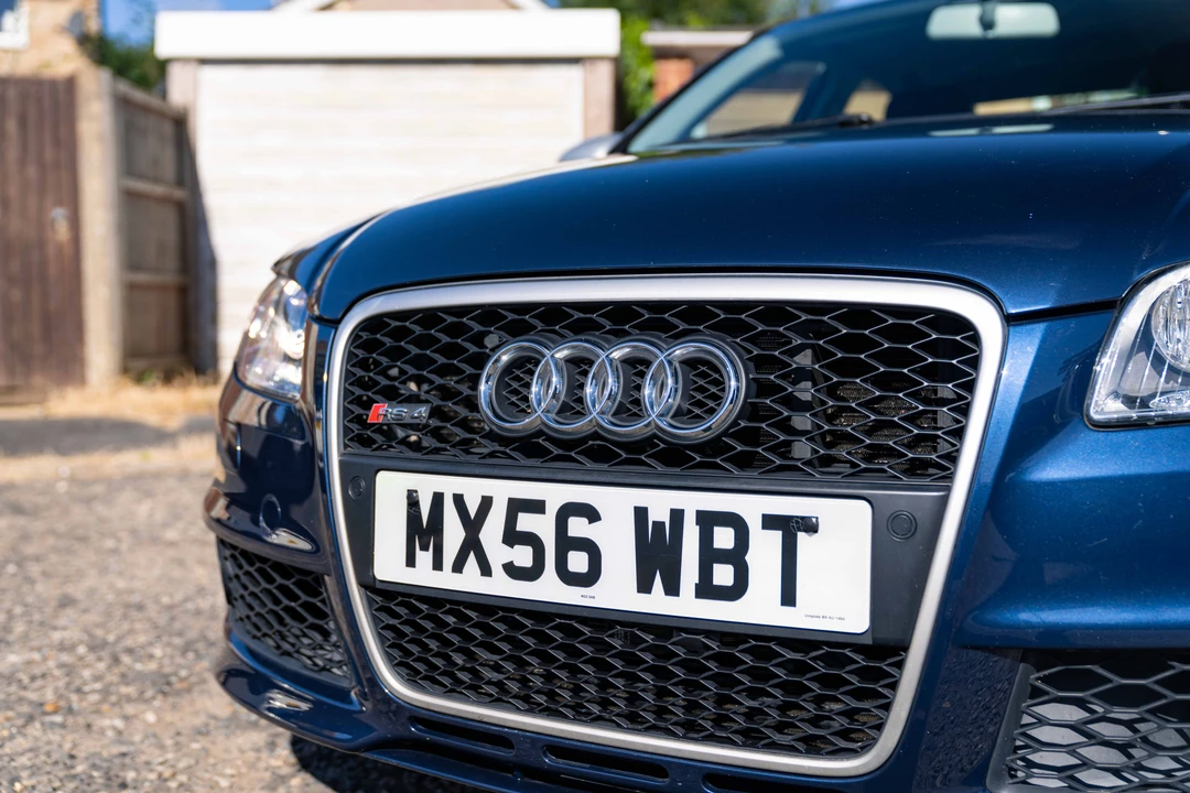 2007 Audi B7 RS4 - Image 27 of 31