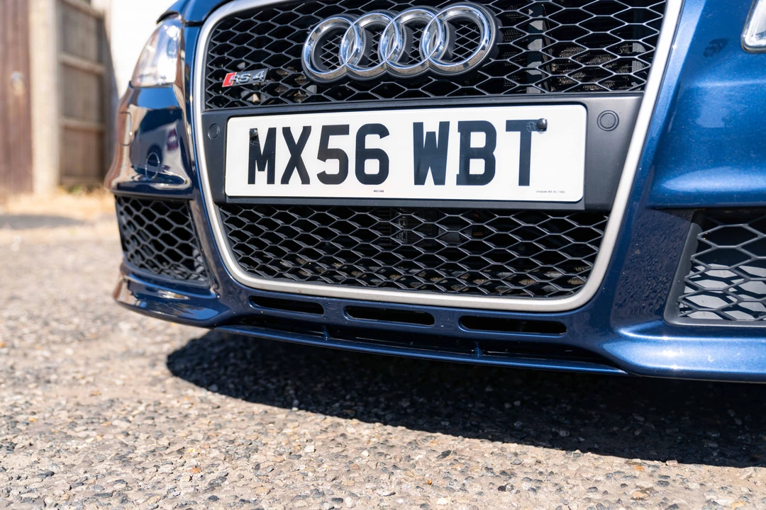 2007 Audi B7 RS4 - Image 28 of 31