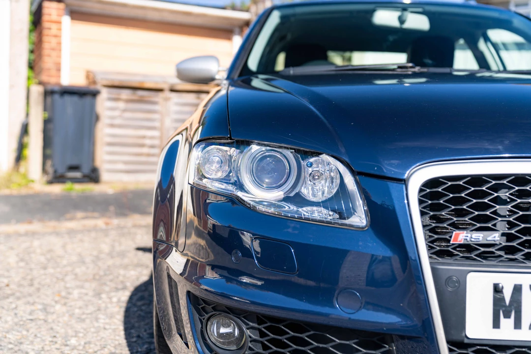 2007 Audi B7 RS4 - Image 29 of 31