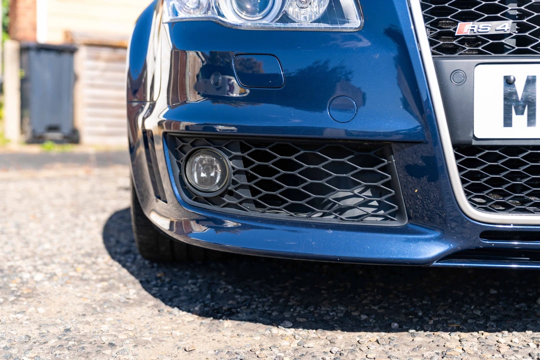 2007 Audi B7 RS4 - Image 30 of 31