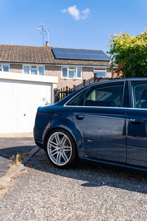 2007 Audi B7 RS4 - Image 22 of 31