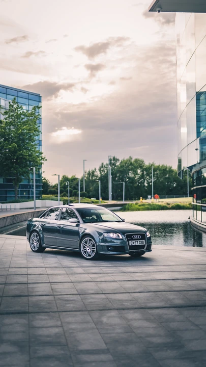 2007 Audi B7 RS4 - Image 21 of 31
