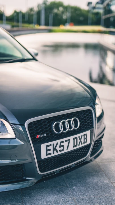 2007 Audi B7 RS4 - Image 22 of 31