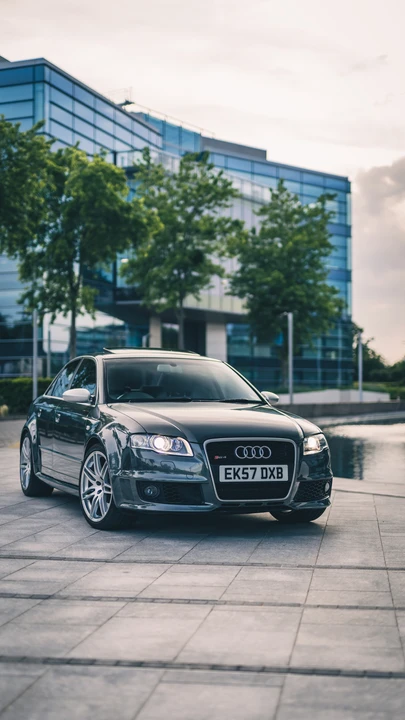 2007 Audi B7 RS4 - Image 23 of 31