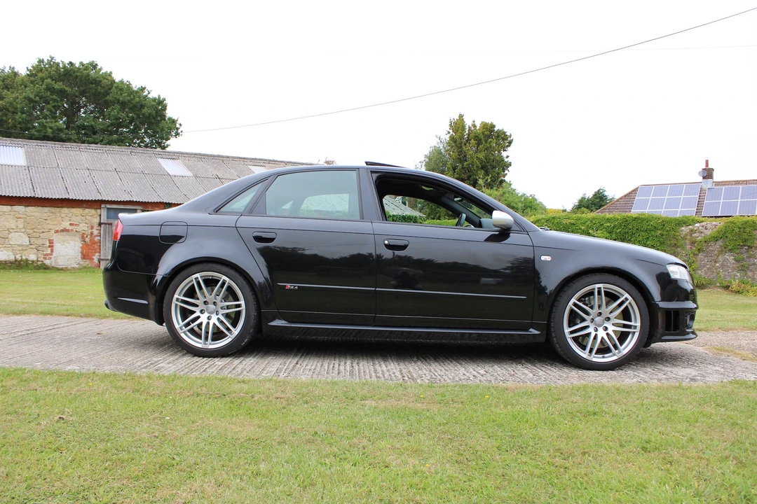 2007 Audi B7 RS4 - Image 6 of 31