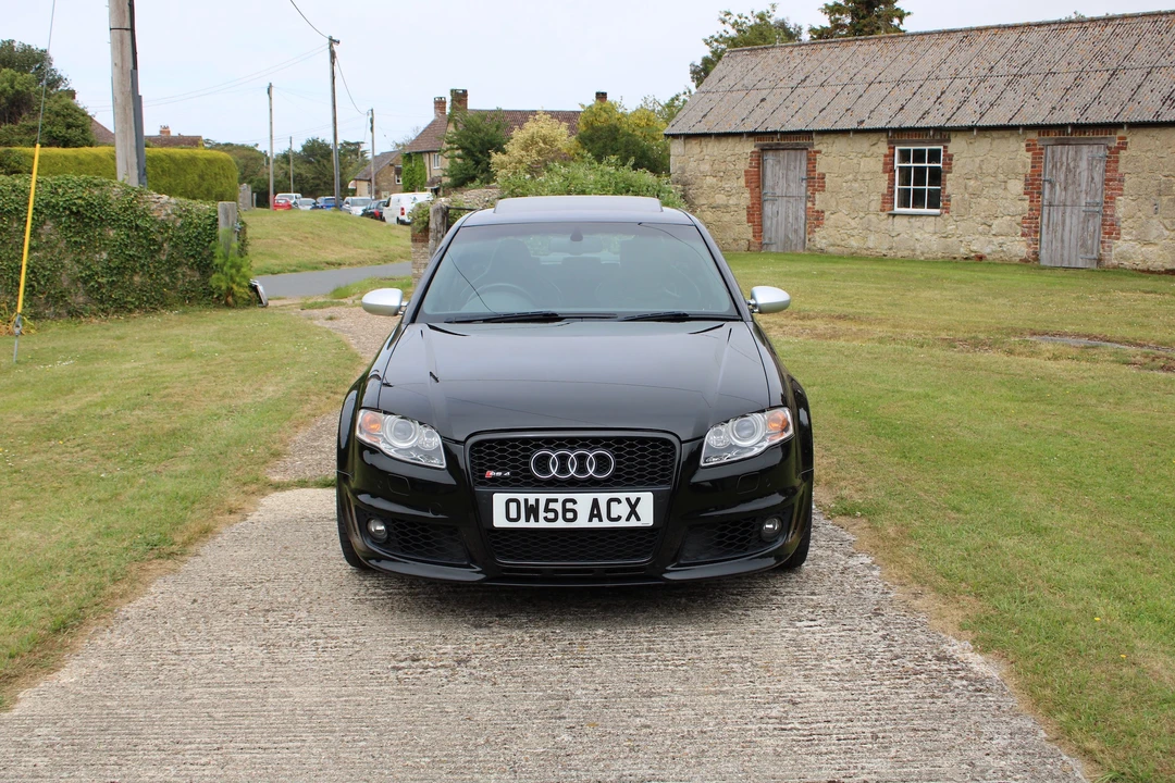 2007 Audi B7 RS4 - Image 4 of 31