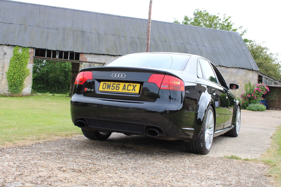 2007 Audi B7 RS4 - Image 14 of 31