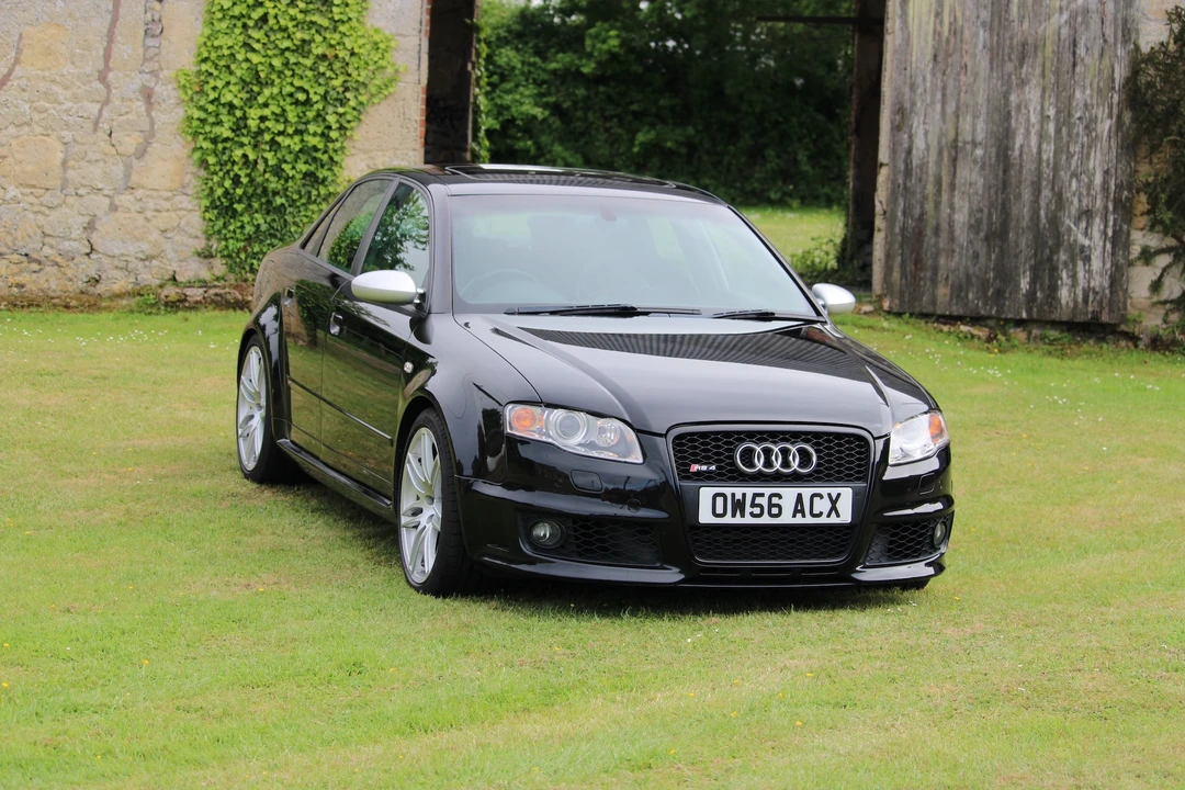2007 Audi B7 RS4 - Image 17 of 31