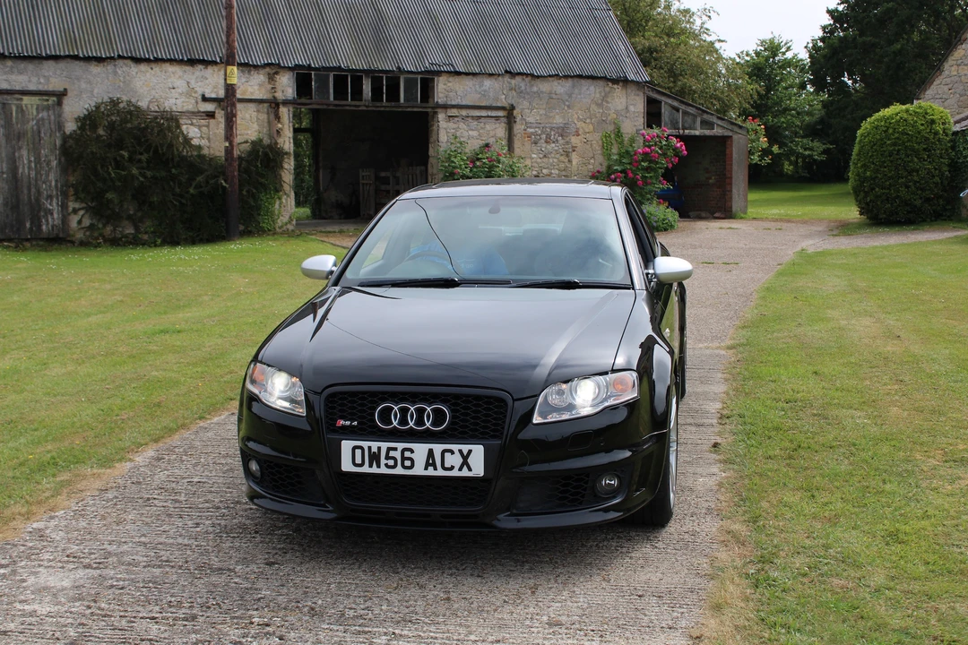 2007 Audi B7 RS4 - Image 18 of 31