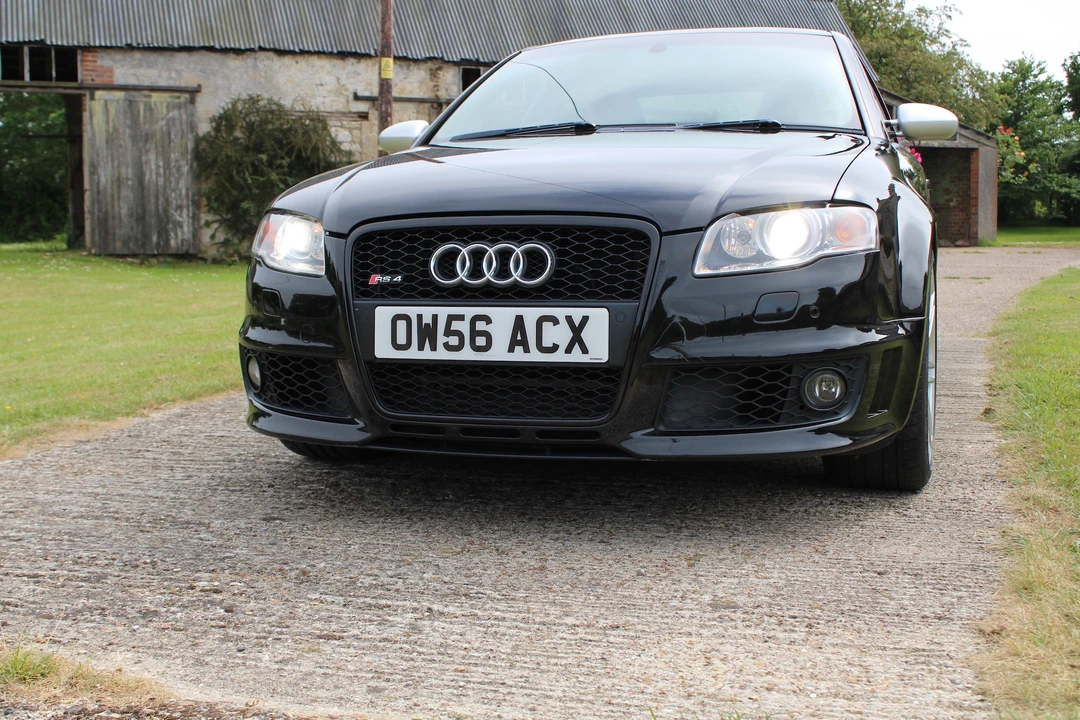 2007 Audi B7 RS4 - Image 19 of 31