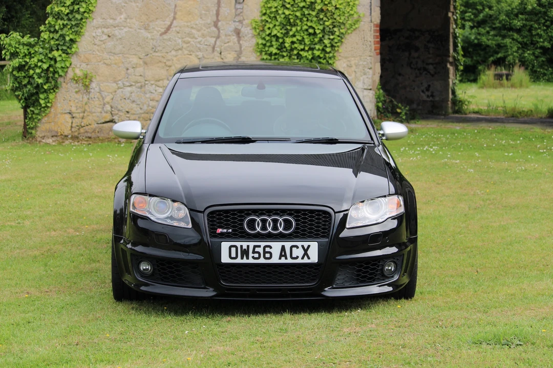2007 Audi B7 RS4 - Image 20 of 31