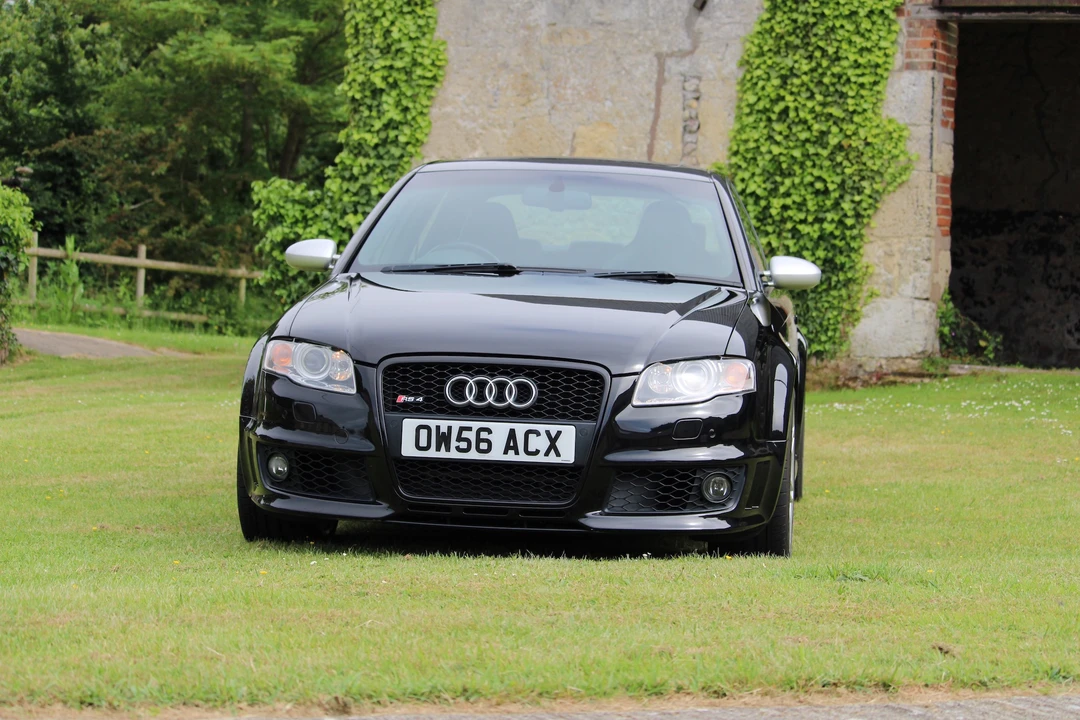 2007 Audi B7 RS4 - Image 21 of 31