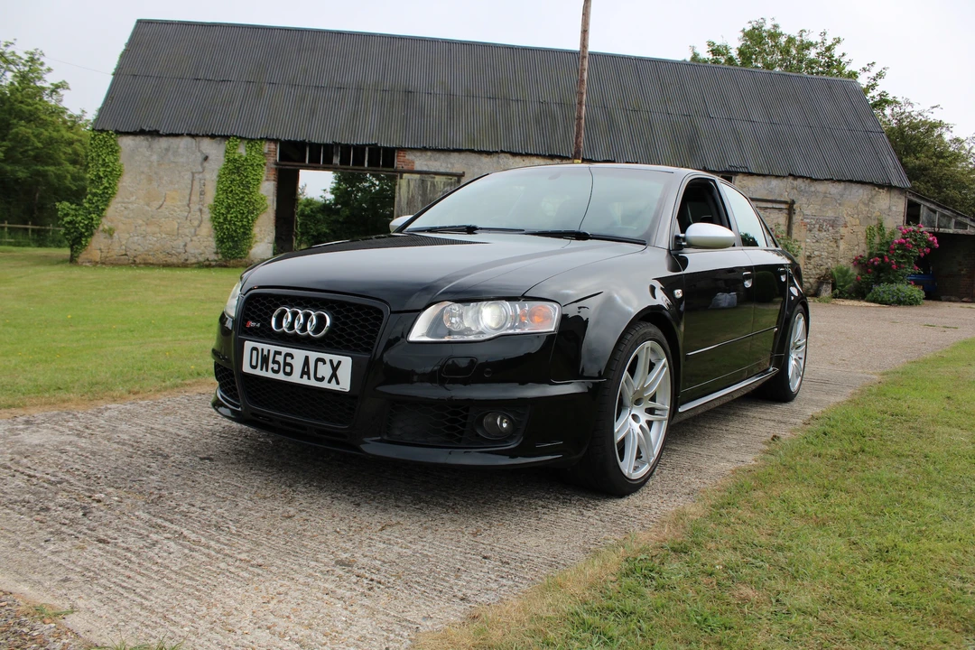 2007 Audi B7 RS4 - Image 22 of 31