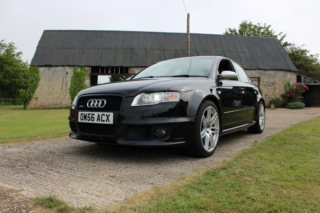 2007 Audi B7 RS4 - Image 23 of 31