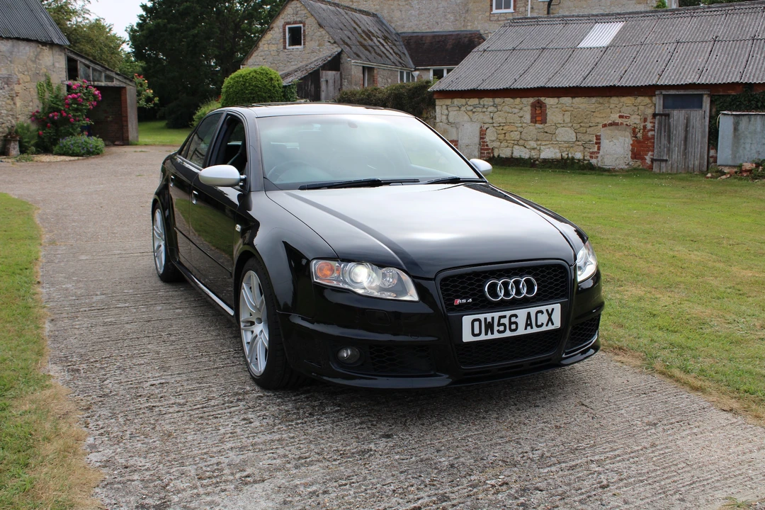 2007 Audi B7 RS4 - Image 5 of 31