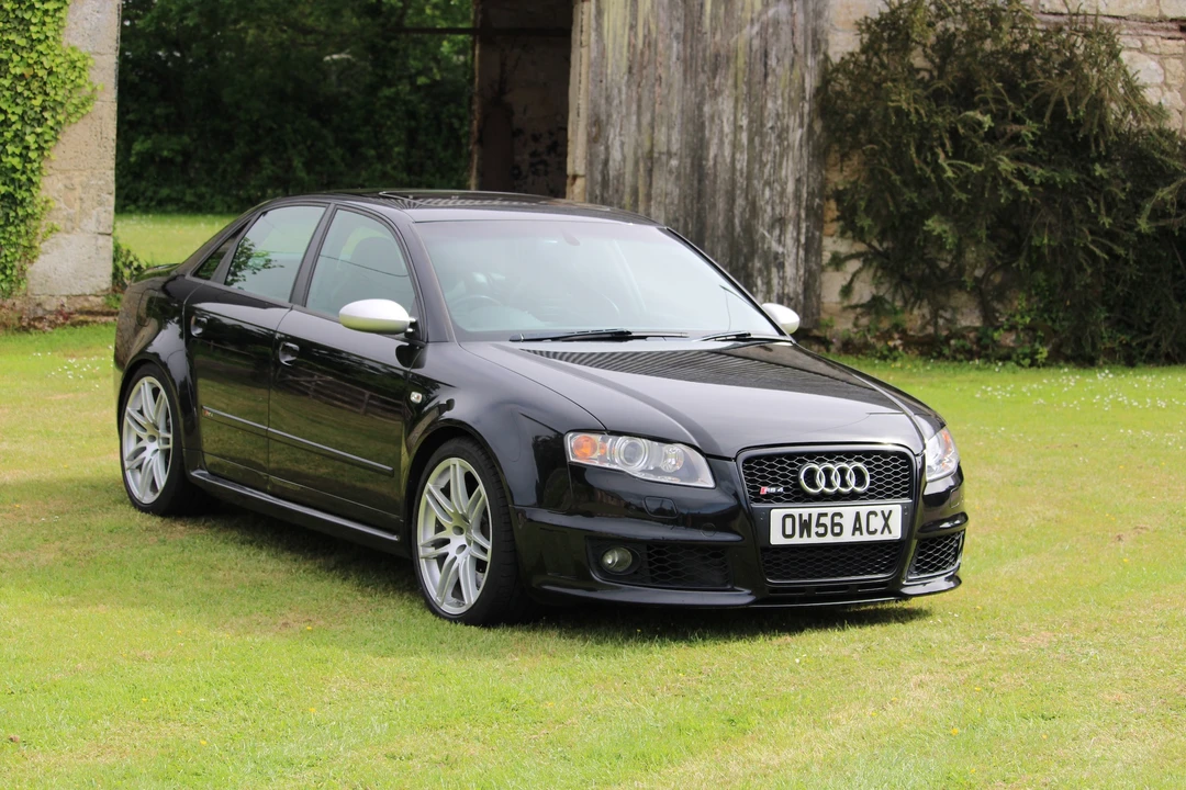 2007 Audi B7 RS4 - Image 24 of 31