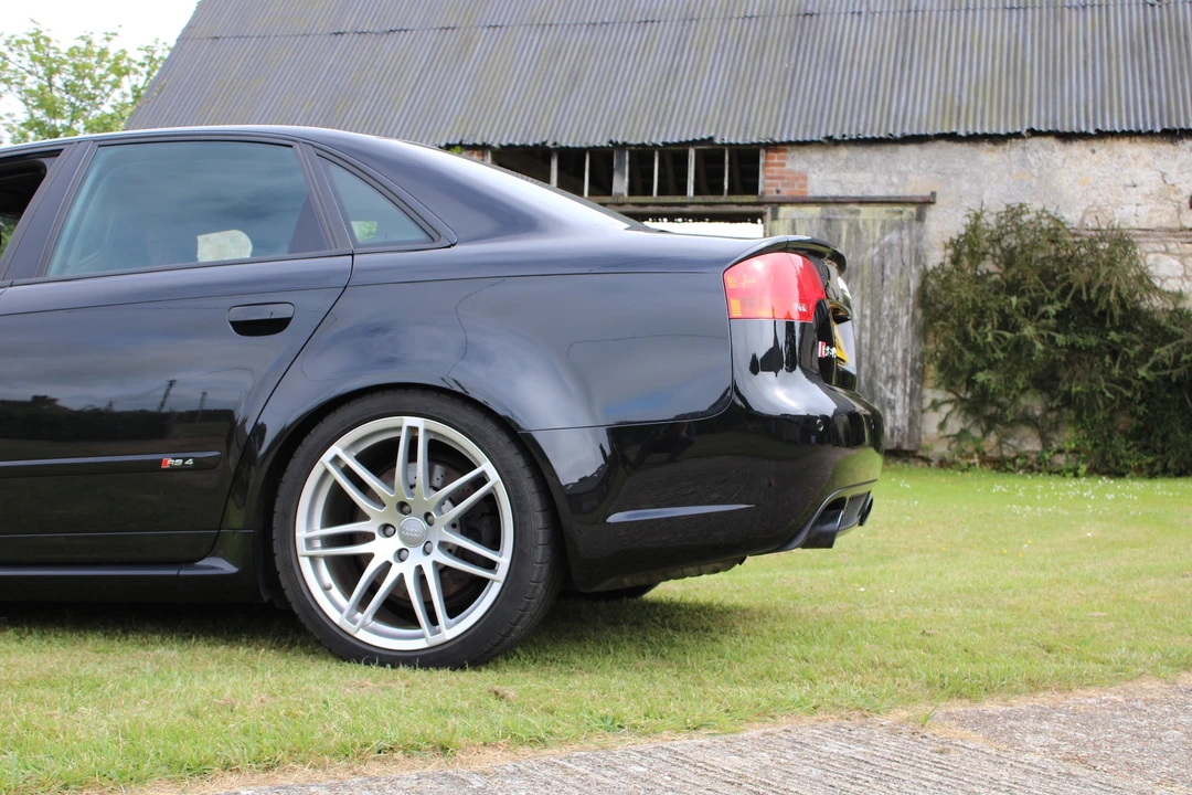 2007 Audi B7 RS4 - Image 28 of 31