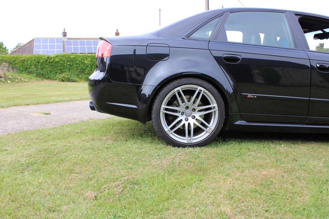 2007 Audi B7 RS4 - Image 30 of 31