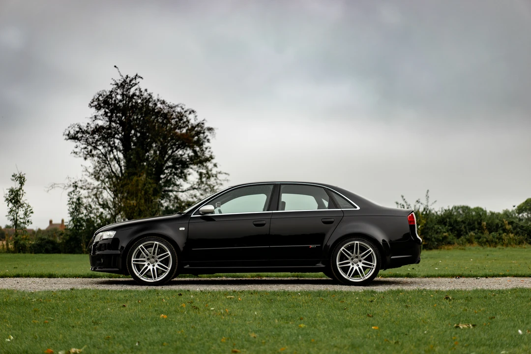 2007 Audi B7 RS4 - Image 17 of 31