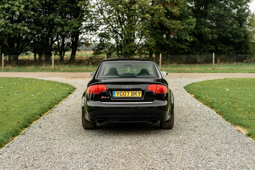 2007 Audi B7 RS4 - Image 7 of 31