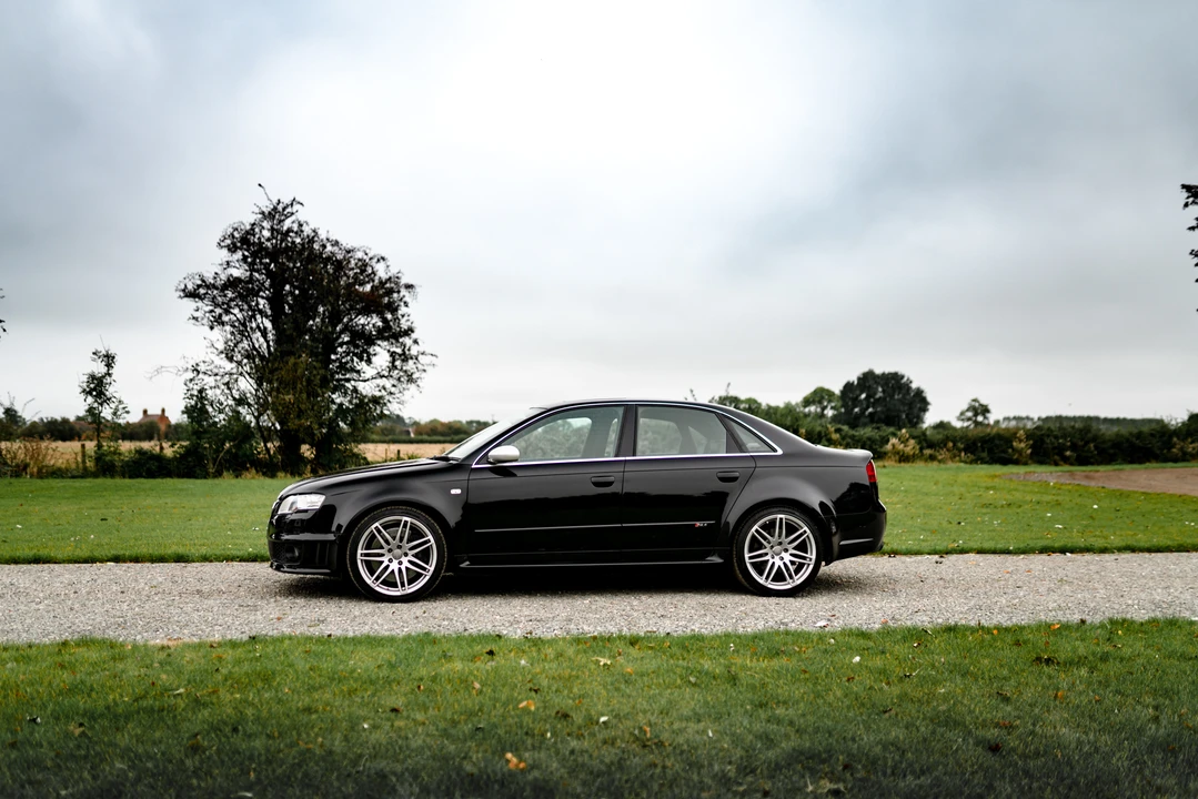 2007 Audi B7 RS4 - Image 25 of 31