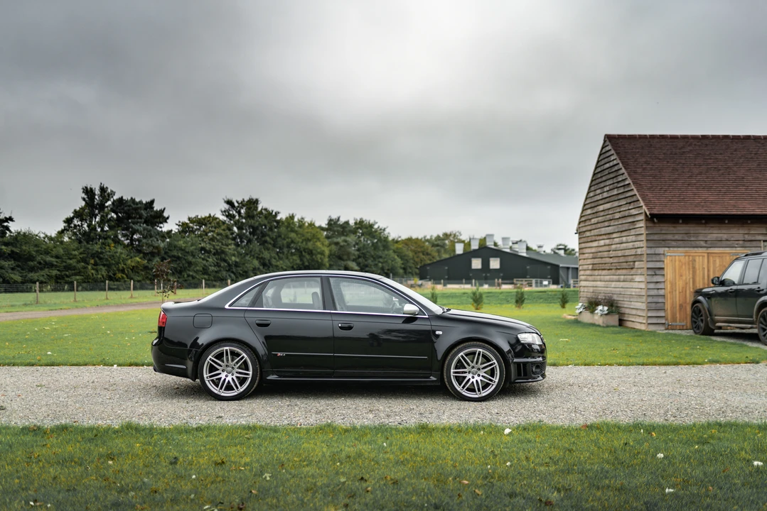 2007 Audi B7 RS4 - Image 21 of 31